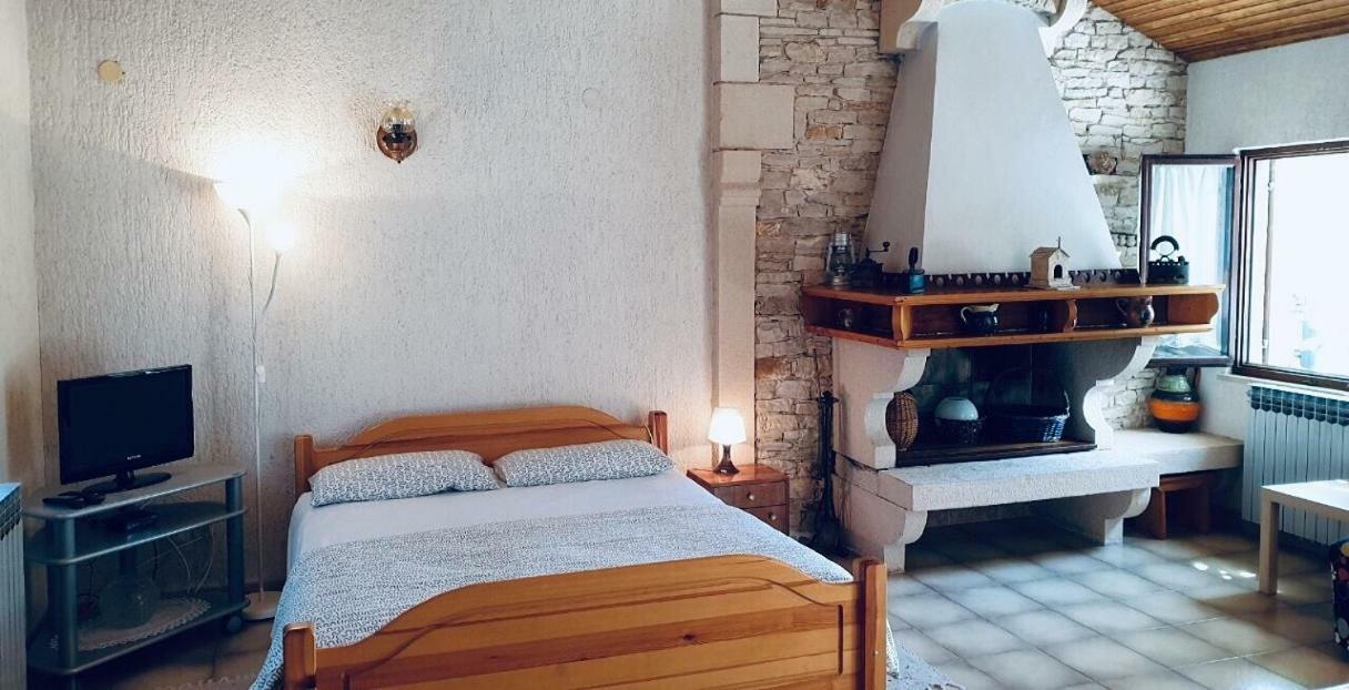 Studio Benassi Poreč Dış mekan fotoğraf